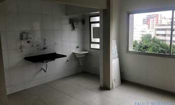 Imagem 2: APARTAMENTO - BELA VISTA - SP