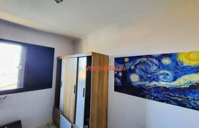 Imagem 13: Apartamento com 3 dormitórios à venda, 68 m² por R$ 350.000,00 - Itaquera - São Paulo/SP