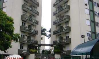 Imagem: PORTO ALEGRE - Apartamento Padrão - Jardim