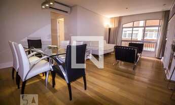 Imagem 1: Apartamento para Aluguel - Consolação, 2 Quartos, 145 m2