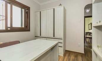 Imagem 6: Porto Alegre - Casa Padrão - Partenon