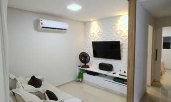 Imagem 4: Casa totalmente reformada e planejada com 110 metros quadrados com 3 quartos sendo 2 suíte