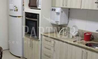 Imagem 4: Partner Apresenta Apartamento 4 Quartos Recreio dos Bandeirantes