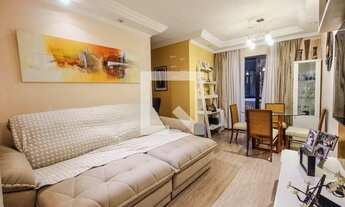 Imagem: Apartamento à Venda - Santana, 3 Quartos