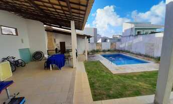 Imagem 2: Casa no Bosque dos Pássaros com móveis projetados - 5 quartos - 450m² - 4 vagas