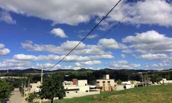 Imagem 3: Terreno Plano Condominio Catágua Way Sul 275 metros