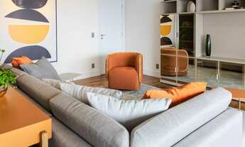 Imagem 2: Apartamento 3 dorms. - Alto da Lapa