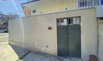 Imagem 7: Casa com 1 dormitório para alugar, 40 m² por R$ 800,00/mês - Tomás Coelho - Rio de Janeiro