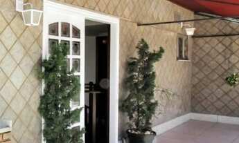 Imagem 4: COBERTURA - JARDIM DA GLÓRIA - SP