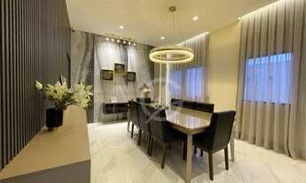 Imagem 5: Casa com 5 dormitórios à venda, 285 m² por R$ 2.650.000,00 - Cidade Alpha - Eusébio/CE