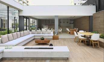 Imagem 6: Apartamento com 1 dormitorio, novo, proximo ao metrô