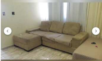 Imagem 4: Santa Luzia - Apartamento Padrão - Conjunto Cristina (Sao Benedito