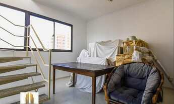 Imagem 5: COBERTURA COM 3 QUARTOS E 3 VAGAS NO PANAMBY