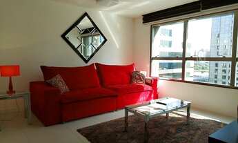 Imagem 2: 2 Dormitorios Itaim Com Vaga