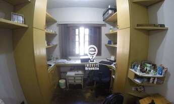 Imagem 5: Sobrado com 2 dormitórios, 100 m² - venda por R$ 650.000,00 ou aluguel por R$ 3.500,00/mês