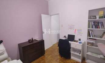 Imagem 2: Rio de Janeiro - Apartamento Padrão - Tijuca