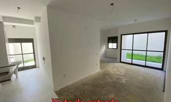 Imagem 1: Apartamento garden em Santo Amaro