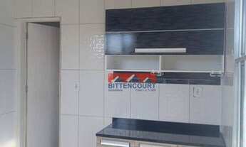 Imagem: Casa com 1 dormitório para alugar, 45 m²