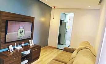 Imagem: Contagem - Flat - CH REUNIDAS STA TEREZINHA