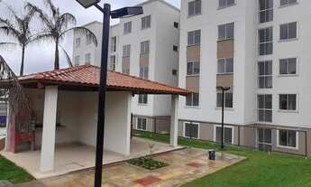 Imagem 7: VIVER TARUMÃ PLANTA PCD COM ELEVADOR/ IMÓVEL EM CONSTRUÇÃO/ ENTREGA EM DEZ 2022