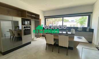 Imagem 2: Casa nova linda reserva da serra