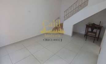 Imagem: Casa em Villagio - 2 Dormitórios - varanda