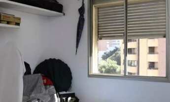 Imagem 4: Apartamento à venda com 99m², 3 quartos e 2 vagas