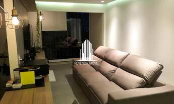 Imagem 5: Apartamento 60m² de 2 dormitórios com 1 vaga no IPIRANGA