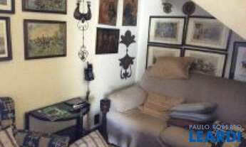 Imagem 3: CASA ASSOBRADADA - SUMARÉ - SP