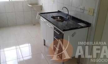 Imagem 6: Apartamento - 2 Dormitórios - Condomínio Vale Verde - Jardim Isis - Cotia/SP