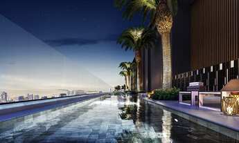 Imagem 4: Studio de 1 dormitório no Brooklin