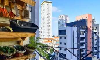 Imagem 5: Apartamento Vila Mariana