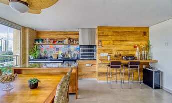 Imagem 7: São Paulo - Apartamento Padrão - Tatuapé