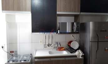 Imagem 6: Apartamento - Parque Maria Helena - Campinas