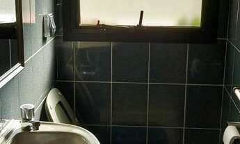 Imagem 3: Apartamento no Santa Cecilia 186m² com 2 suítes e 3 vagas