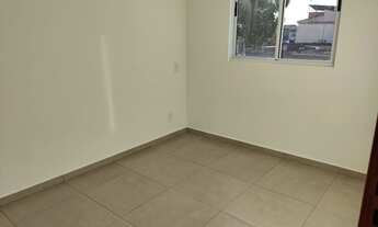 Imagem 3: Apartamento para venda tem 44 metros quadrados com 2 quartos