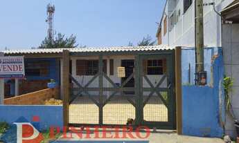 Imagem: Cidreira Cod. 261 - Alvenaria 2 dormitórios