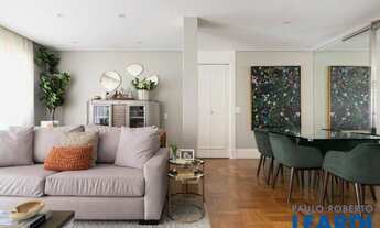 Imagem 5: APARTAMENTO - REAL PARQUE - SP