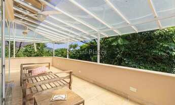 Imagem 5: MORE EM MEIO A NATUREZA COM TOTAL PRIVACIDADE E SEGURANÇA!