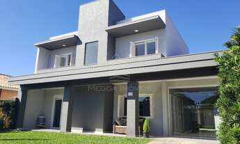 Imagem 4: XANGRI-Lá - Sobrado Padrão - Centro