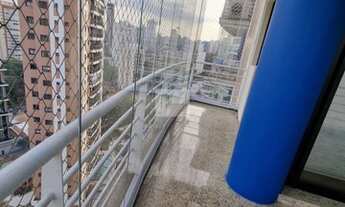 Imagem 7: Apartamento em Chácara Klabin - São Paulo