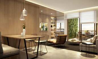 Imagem 7: Ótimo apartamento de 68m² localizado na Zona Oeste