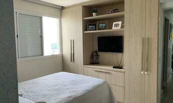 Imagem 7: Apartamento no Ipiranga 68m2 2 dormitórios 1 suíte 2 banheiros 1 vaga