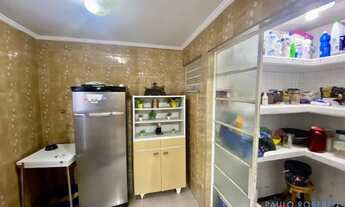 Imagem 6: SOBRADO - ALTO DE PINHEIROS - SP