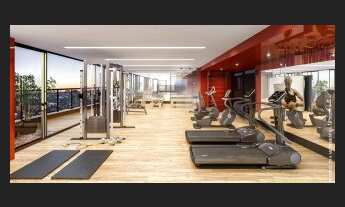 Imagem 5: Apartamento para venda tem 220 metros quadrados ENTREGA PARA 06/2022