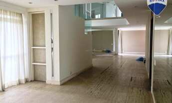 Imagem 5: Cobertura com vista sensacional impecavel