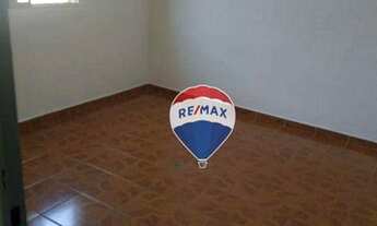 Imagem 2: Casa com 2 dormitórios para alugar, 55 m² por R$ 950,00/mês - Jardim América - Mogi Guaçu