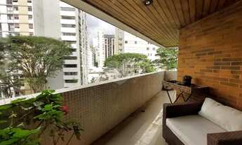 Imagem: Apartamento à venda, 3 quartos, 3 suítes