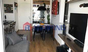 Imagem 2: Sao Paulo - Apartamento Padrão - Vila Carioca