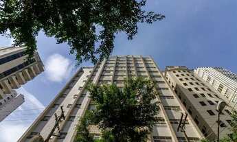 Imagem 2: Apartamento 169m² 3 quartos 2 vagas no melhor da Santa Cecília